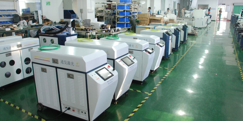 通發(fā)激光TFL-80PF<a href='http://m.02369.net/product/2.htm' class='text_a'>光纖<a href='http://m.02369.net' class='text_a'>激光焊接機(jī)</a></a>